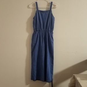 Old Navy Other - Adorable Bright Blue Overalls Old Navy Other - Adorable Bright Blue Overalls